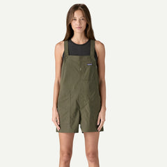 W's Outdoor Everyday Overalls