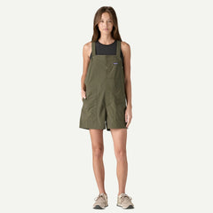 W's Outdoor Everyday Overalls