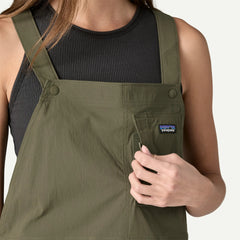 W's Outdoor Everyday Overalls