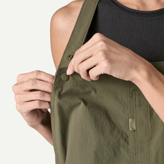 W's Outdoor Everyday Overalls