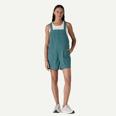 W's Outdoor Everyday Overalls