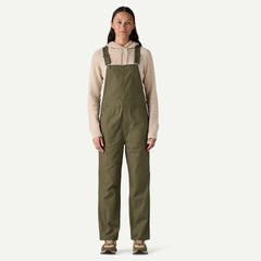 W's Point Reyes Canvas Overalls