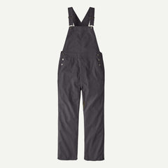W's Point Reyes Canvas Overalls