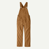 W's Point Reyes Canvas Overalls