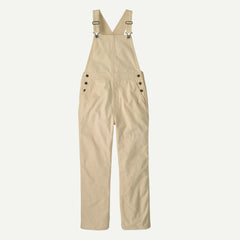W's Point Reyes Canvas Overalls