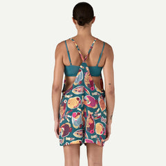 W's Tidal Threads Romper