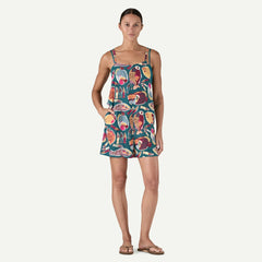 W's Tidal Threads Romper