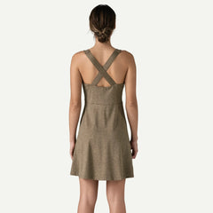 W's Seabrook Dress
