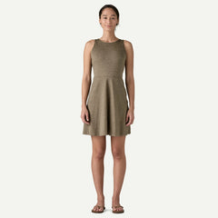 W's Seabrook Dress