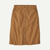 W's Point Reyes Canvas Skirt