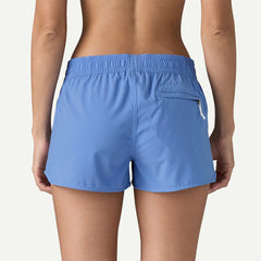 W's Stretch Planing Micro Shorts - 2"
