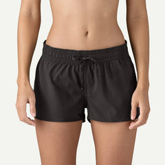 W's Stretch Planing Micro Shorts - 2"