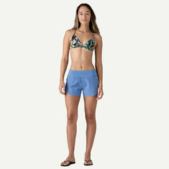 W's Stretch Hydropeak Surf Shorts