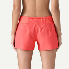 W's Stretch Hydropeak Surf Shorts