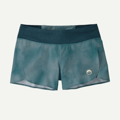 W's Stretch Hydropeak Surf Shorts
