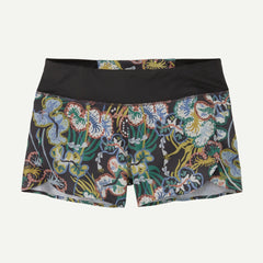 W's Stretch Hydropeak Surf Shorts