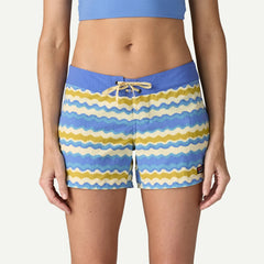 W's Wavefarer® Boardshorts - 5"