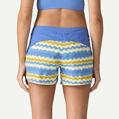 W's Wavefarer® Boardshorts - 5"