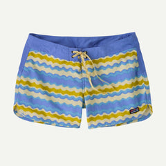 W's Wavefarer® Boardshorts - 5"