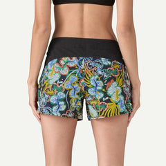 W's Wavefarer® Boardshorts - 5"