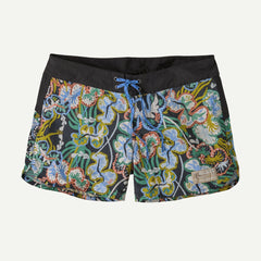 W's Wavefarer® Boardshorts - 5"