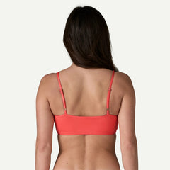 W's Sunrise Slider Top