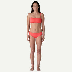 W's Sunrise Slider Top