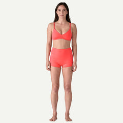 W's Reversible Seaglass Bay Top