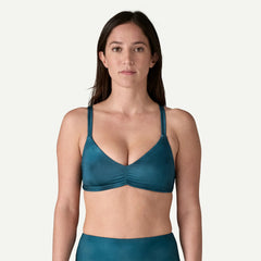 W's Reversible Seaglass Bay Top