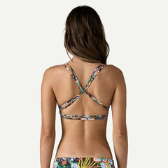 W's Reversible Seaglass Bay Top