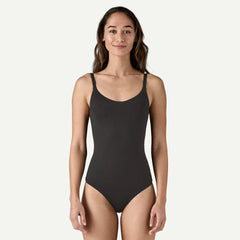 W's Sunny Tide One-Piece Swimsuit