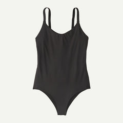 W's Sunny Tide One-Piece Swimsuit