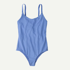 W's Sunny Tide One-Piece Swimsuit