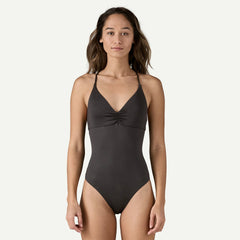 W's Cross Shore One-Piece Swimsuit
