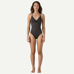 W's Cross Shore One-Piece Swimsuit