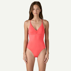 W's Cross Shore One-Piece Swimsuit