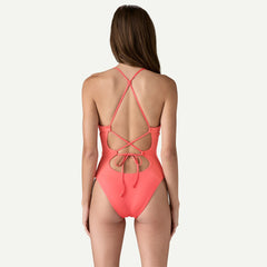 W's Cross Shore One-Piece Swimsuit
