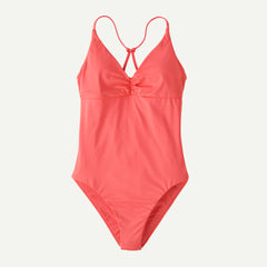 W's Cross Shore One-Piece Swimsuit