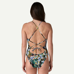 W's Cross Shore One-Piece Swimsuit