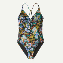 W's Cross Shore One-Piece Swimsuit
