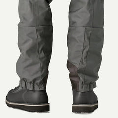 Foot Tractor Wading Boots - Aluminum Bar