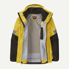 M's Big Water Foul Weather Jacket