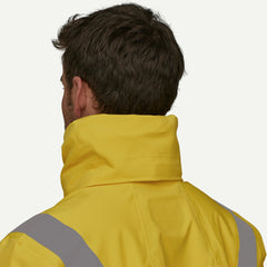 M's Big Water Foul Weather Jacket
