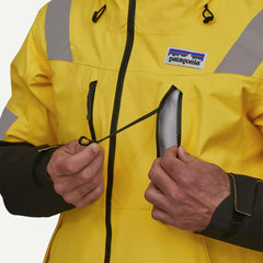 M's Big Water Foul Weather Jacket