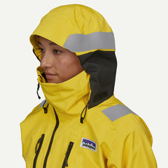 W's Big Water Foul Weather Jacket