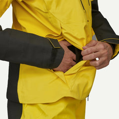 W's Big Water Foul Weather Jacket