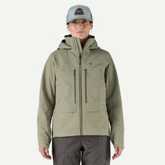 W's Swiftcurrent® Wading Jacket