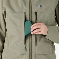 W's Swiftcurrent® Wading Jacket