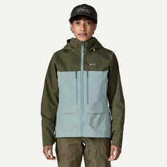 W's Swiftcurrent® Wading Jacket