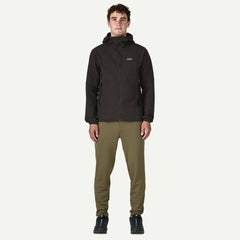 M's R1® TechFace Fitz Roy Trout Hoody